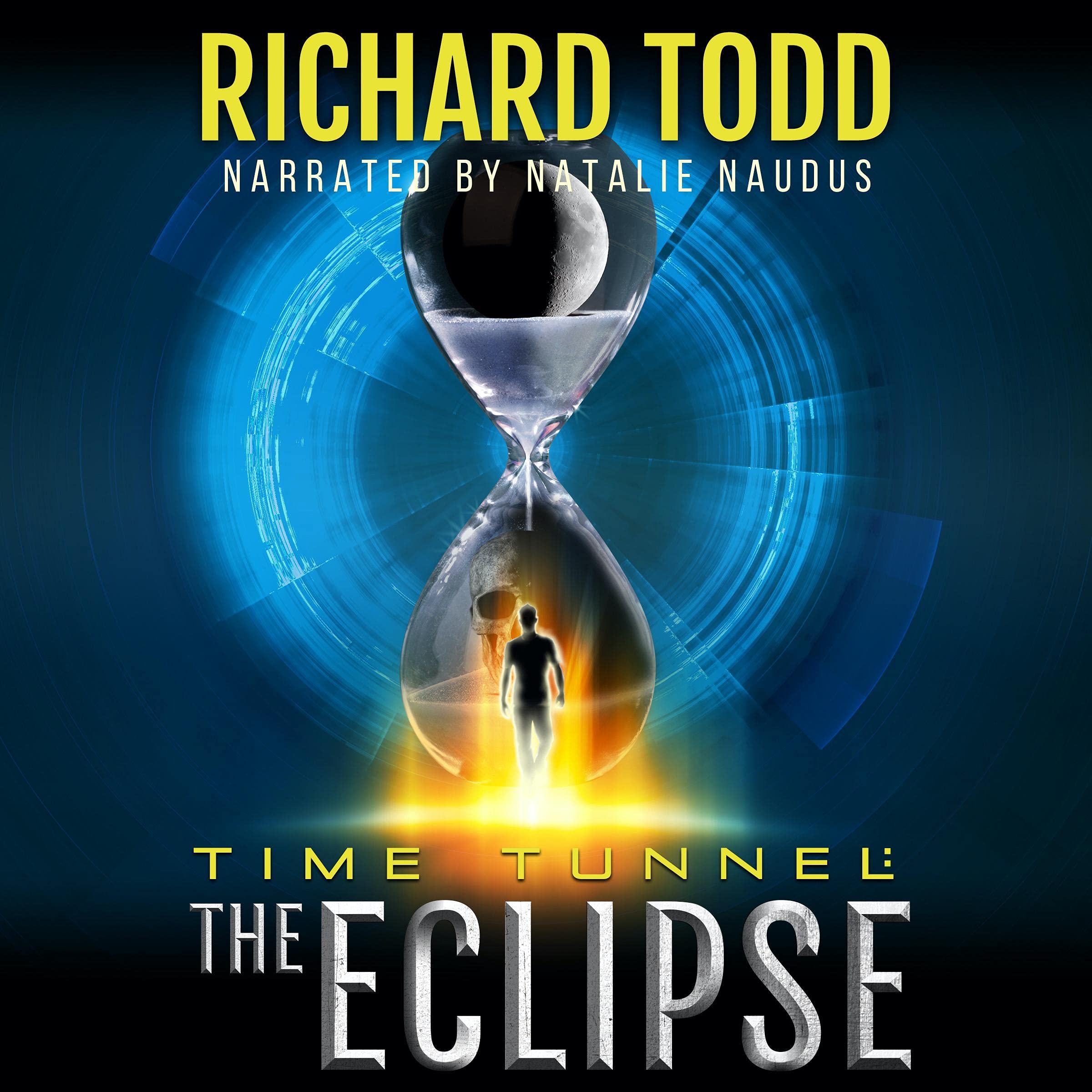 Time Tunnel: The Eclipse