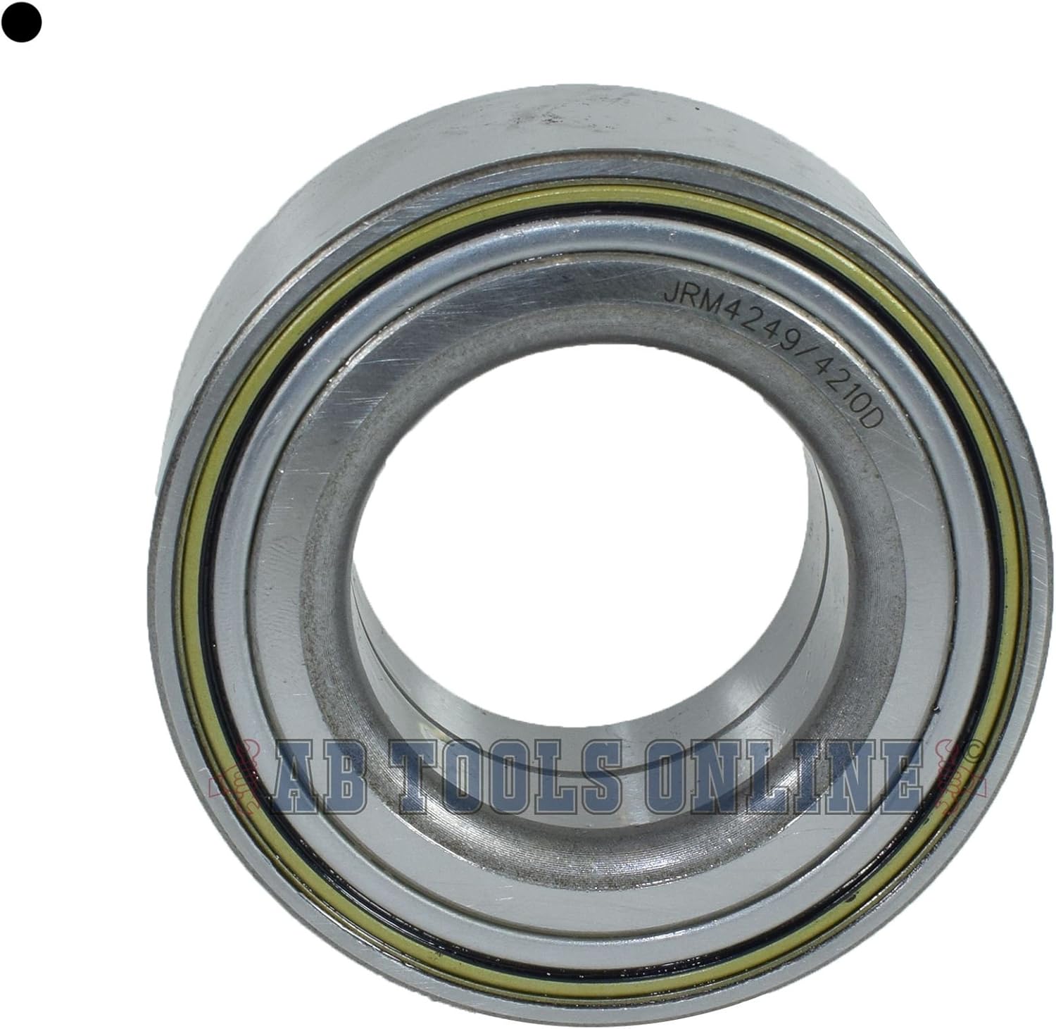 Trailers Sealed Wheel Hub Bearings P00002 ID42 x OD76 x W39mm for Ifor Williams