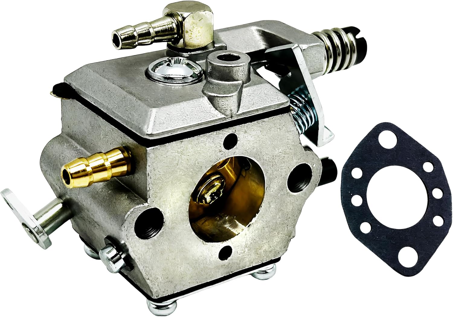 Vergaser für DOLMAR 100 102 Makita PS330 PS340 PS341 PS344 PS400 PS401 PS410 PS411 ersetzt