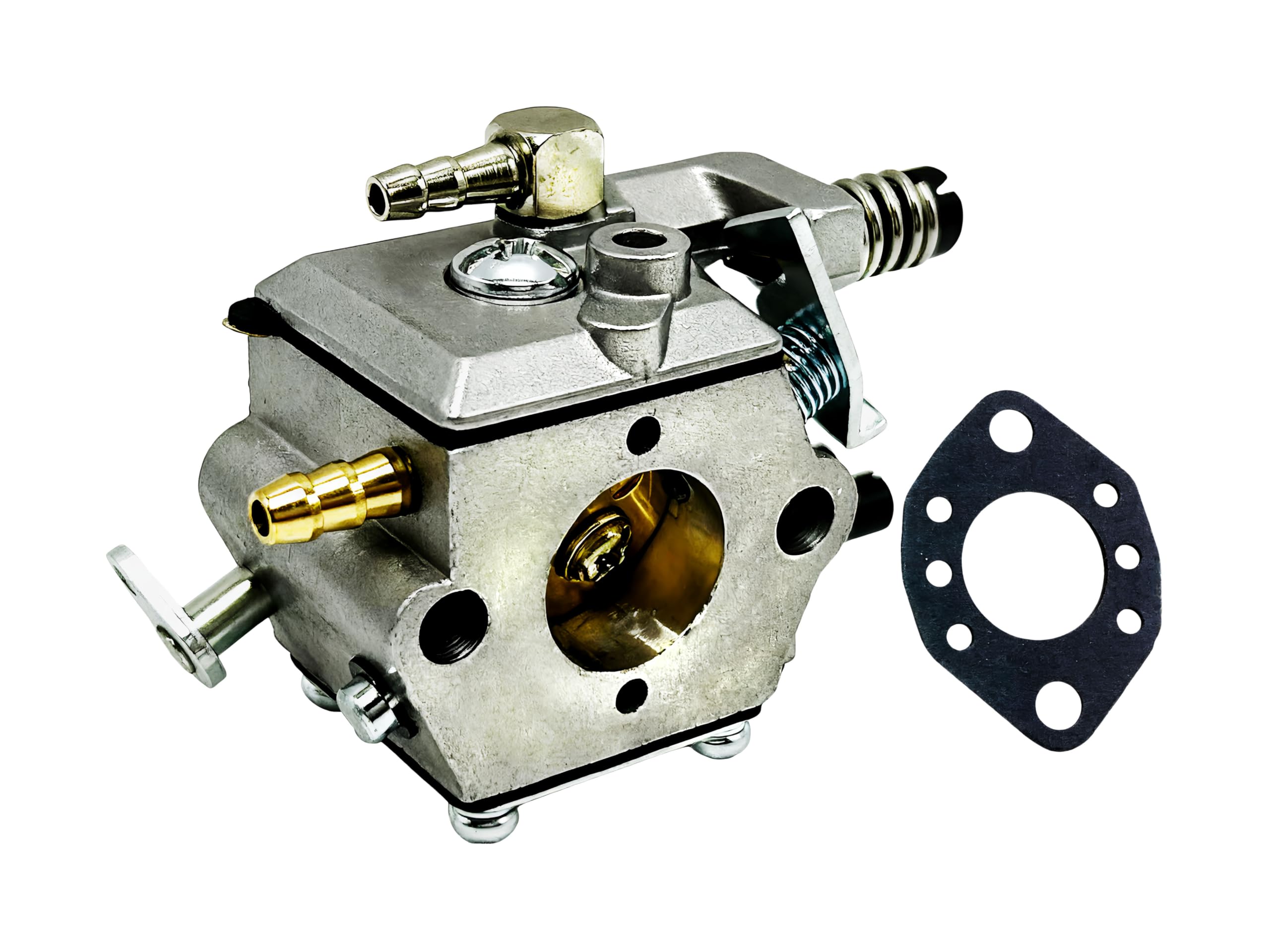 Amazon.com: Carburetor For DOLMAR 100 102 Makita PS330 PS340 PS341