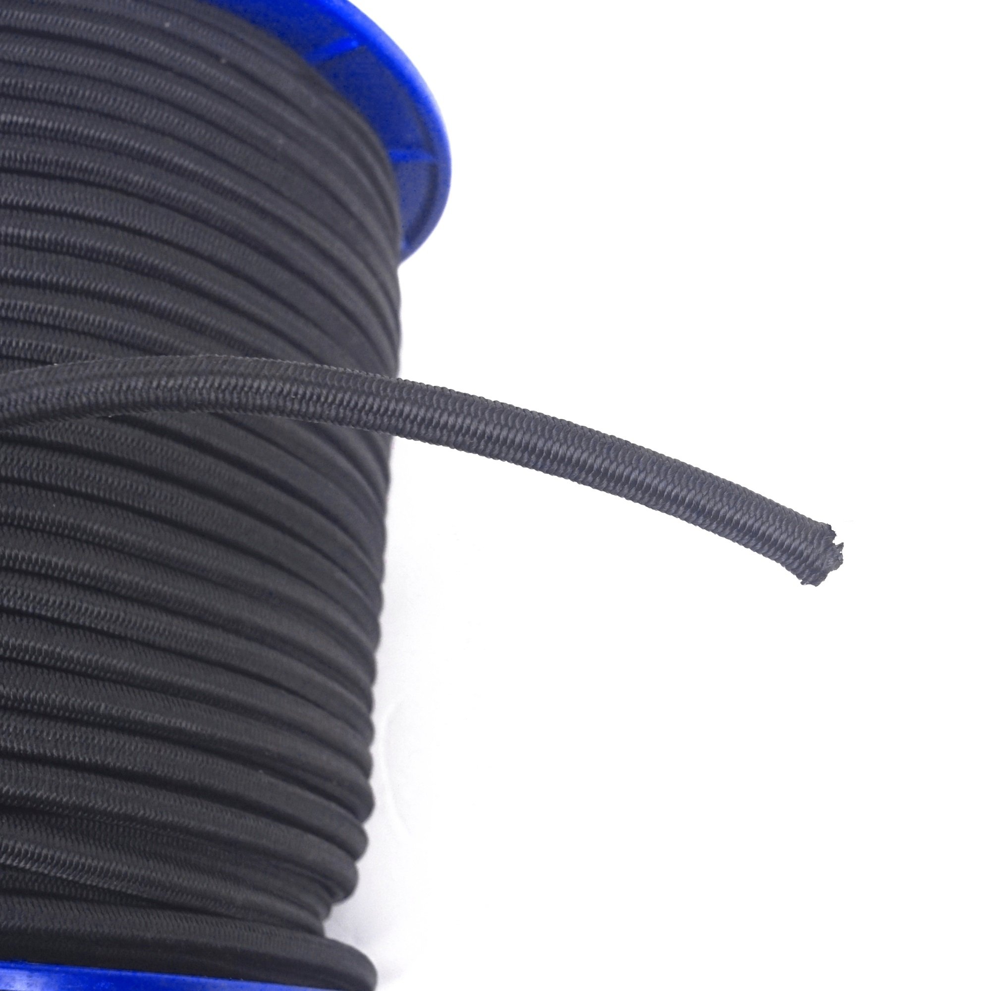 8mm Bungee Shock Cord - 10m
