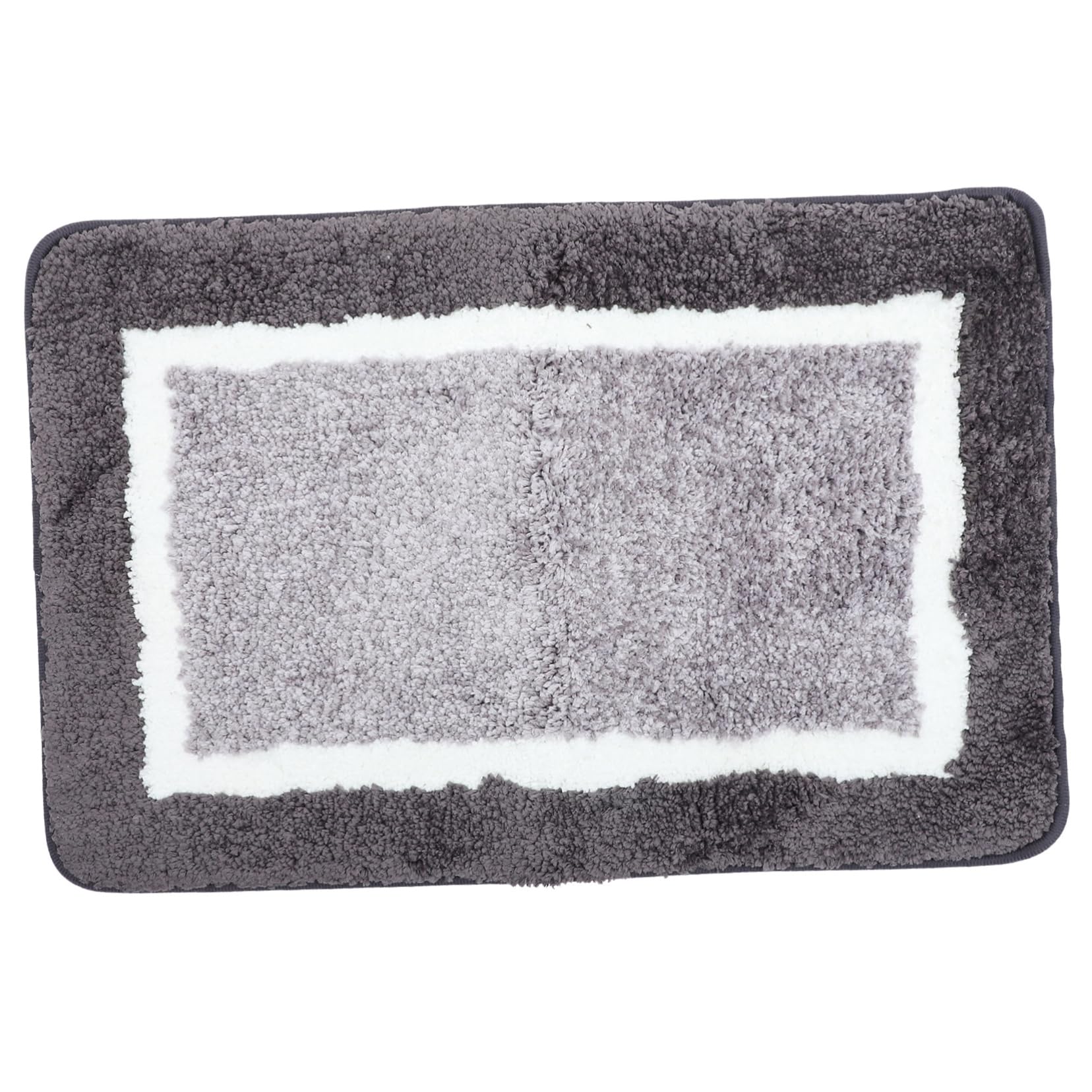Tapis de bain absorbant Cabilock tapis de sol antidérapant de douche