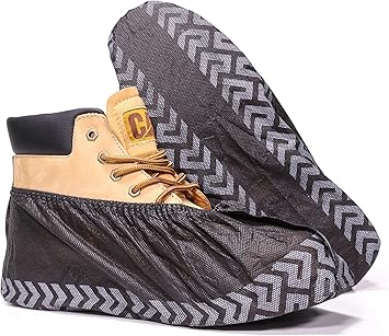 Workman shoe covers Clearance