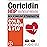 Coricidin Hbp, Decongestant-free Maximum Strength Cold, Cough & Flu Liquid Gels, 24 Count