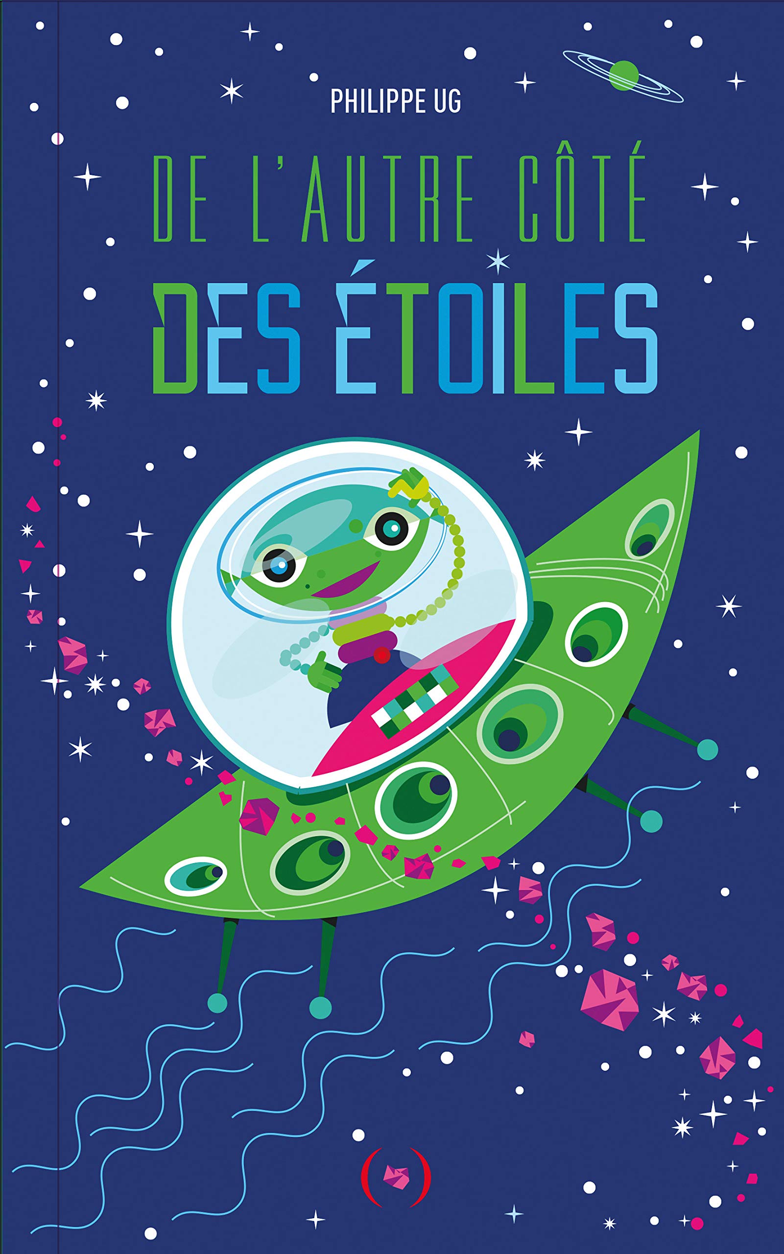 De l'autre côté des étoiles