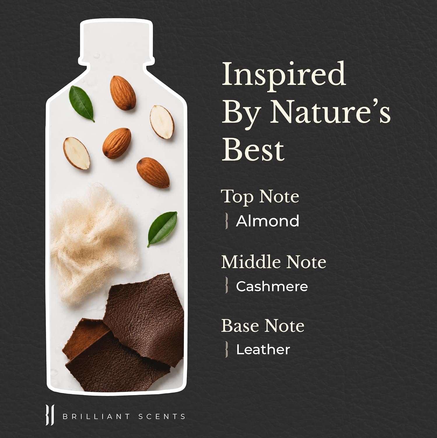 Brilliant Scents Fcking Fabulous Fragrance Oil for Diffuser, 50ml - Inspired by Fcking Fabulous - Premium Home & Hotel Essential Oil for Waterless & Cold Air Diffusers, USA Made
