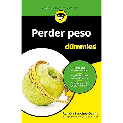 Perder peso para Dummies