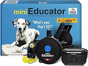 E collar technologies amazon Clearance
