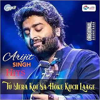 Generic Pen Drive - Hitz of ARIJIT Singh/Bollywood Mashup Song/Audio Mp3 / Best Travelling Song/Long Drive / 16GB Music Card