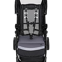 Vista 15 de Sistema de viaje Baby Trend Passport Seasons con asiento de auto para bebé EZ-Lift™, Journey Negro