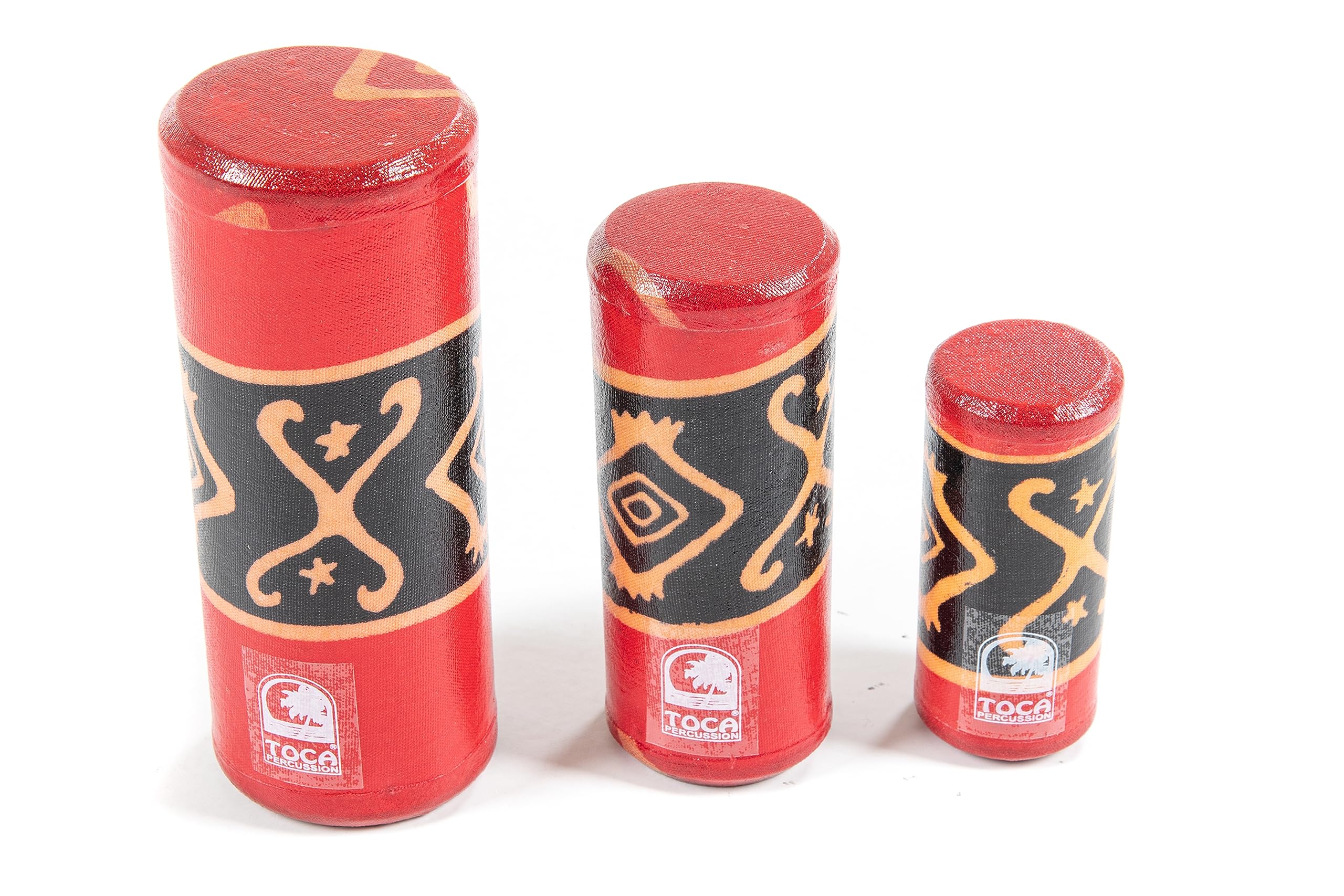 Shaker Freestyle 2 Large TF2S-LRP, red - Image 2