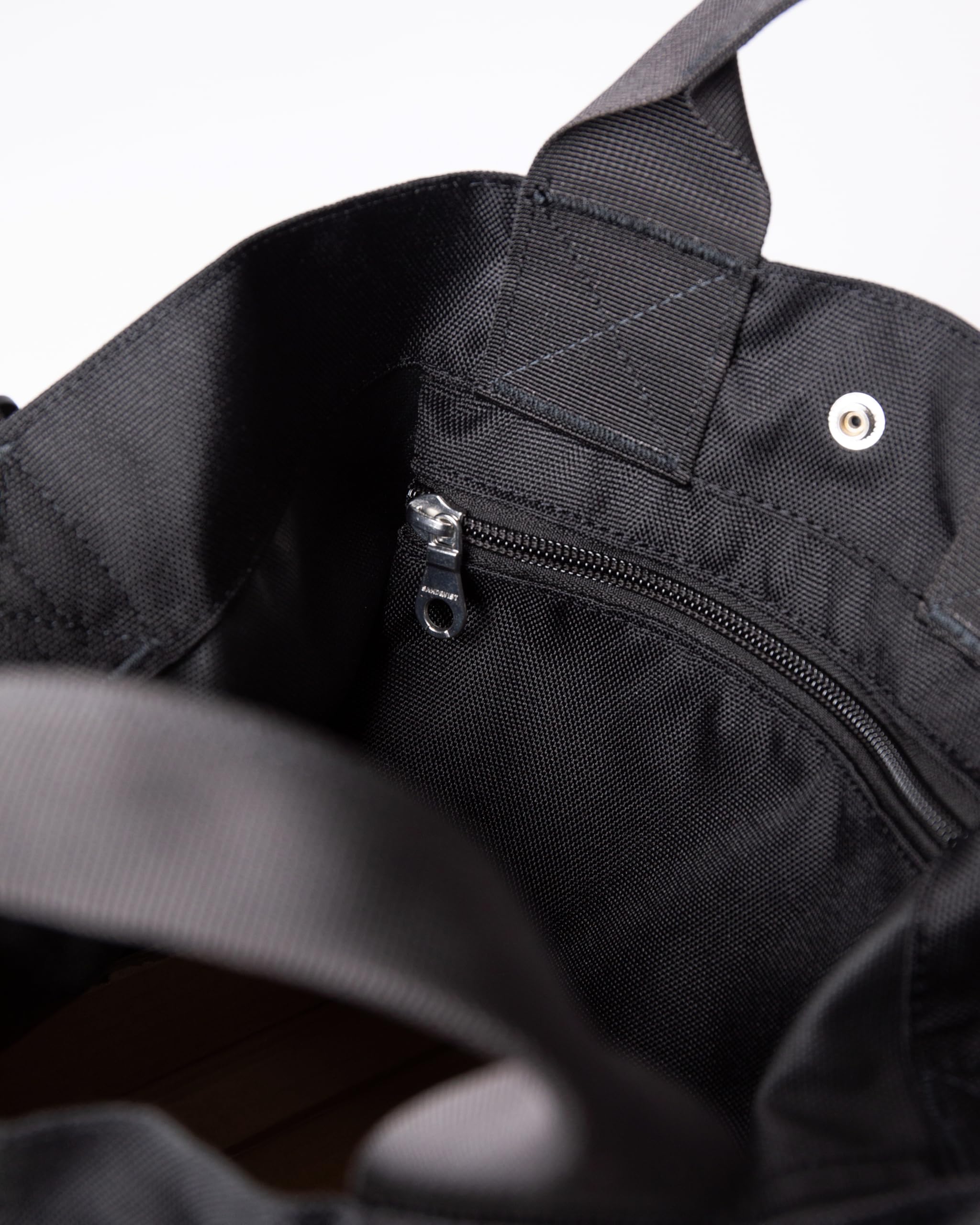 Sandqvist Ground Shopper Bag, Sac fourre-Tout Mixte, Taille Unique