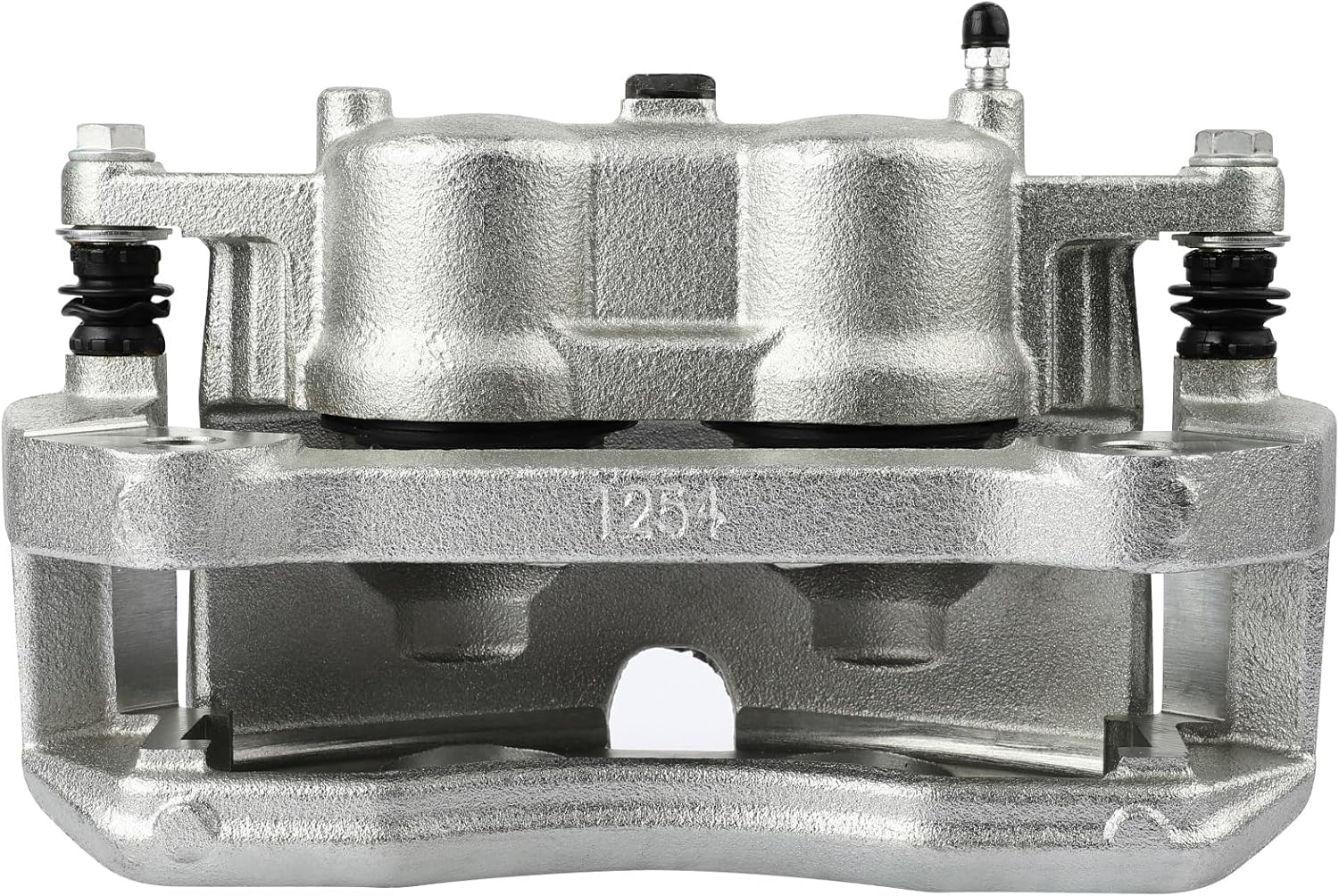 AUTOMUTO Front Left 18B5237 Disc Brake Caliper With Bracket For Ford For Expedition 2010-2016 For Ford For F-150 2010-2011 For Lincoln Navigator 2010-2016