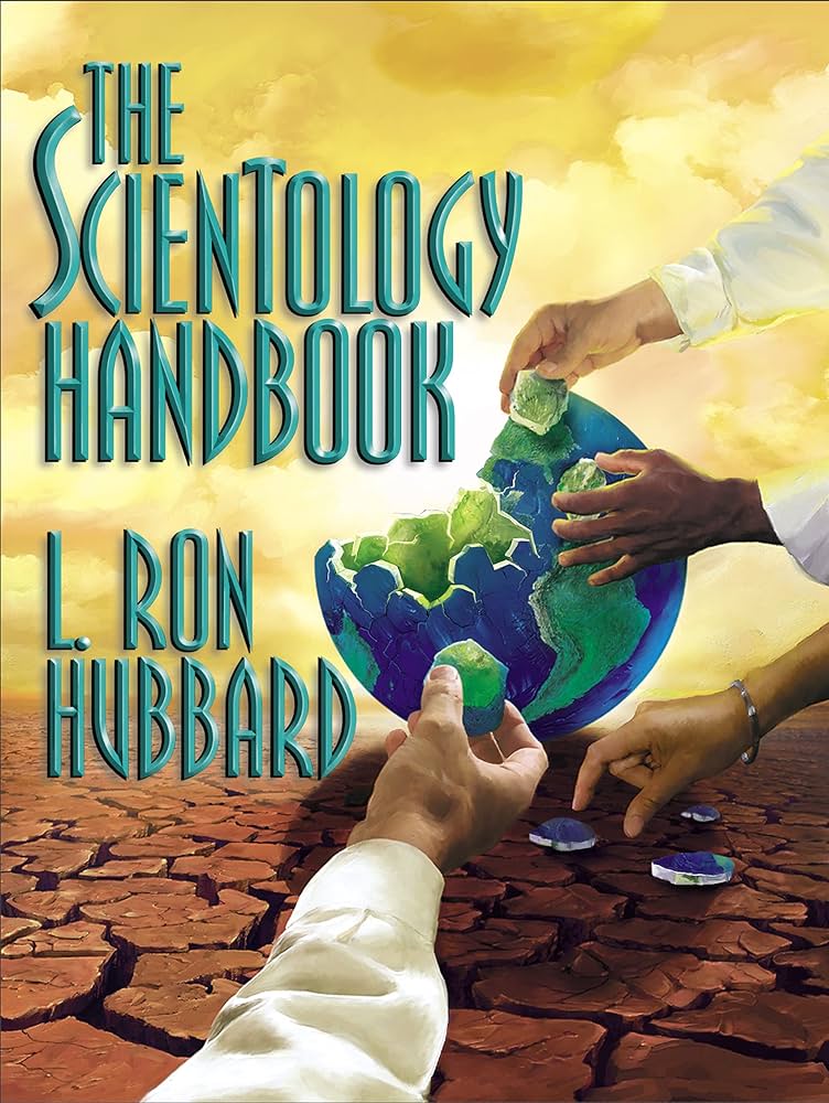 What is Scientology? [洋書] 517PuDJfAOL._UF1000,1000_QL80_.jpg