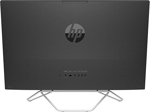 Miniatura 7 de HP Computadora de escritorio todo en uno, pantalla Full HD de 27 pulgadas, procesador AMD Ryzen 5 5500U, 16 GB de RAM, SSD de 512 GB, Wi-Fi, HDMI,