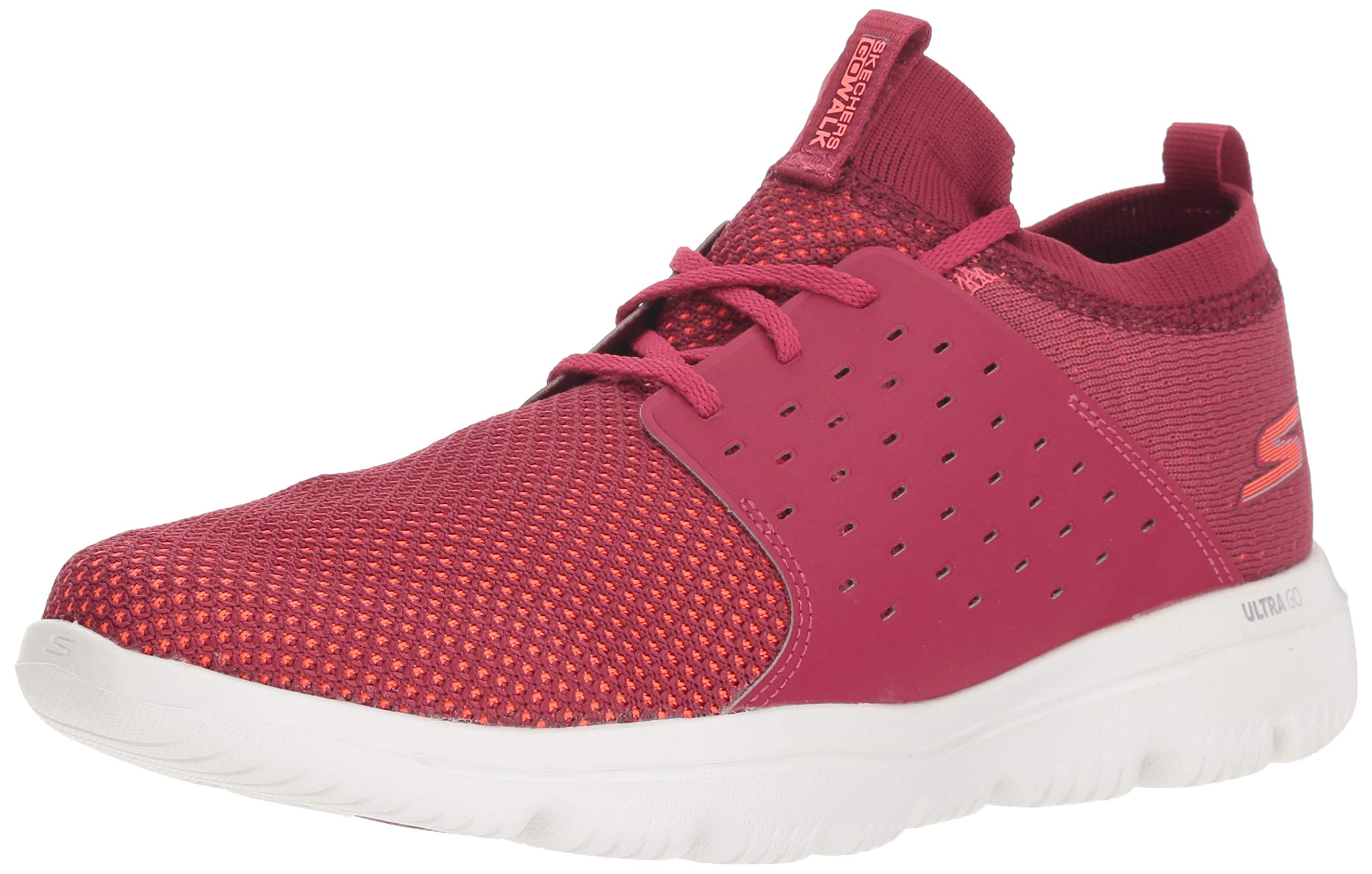 Skechers Women's Go Walk Evolution Ultra-Turbo Sneaker