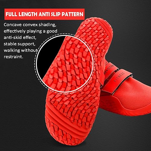 Miniatura 6 de Deadlift Shoes Cross-TrainerZapatos descalzos y minimalistasZapatos de fitness