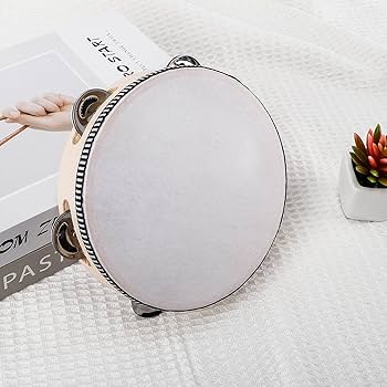 7” Belenou - EMOSYON TAMBOURINE A 61i87H+B4bL._AC_SY200_QL15_.jpg