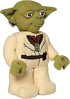 Vista 3 de Lego Star Wars Yoda - Personaje de peluche (11 pulgadas)
