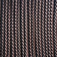 Vista 4 de Red Vines - Giros de regaliz negro, bandeja de 5 onzas (paquete de 24), caramelos suaves y masticables a la antigua moda