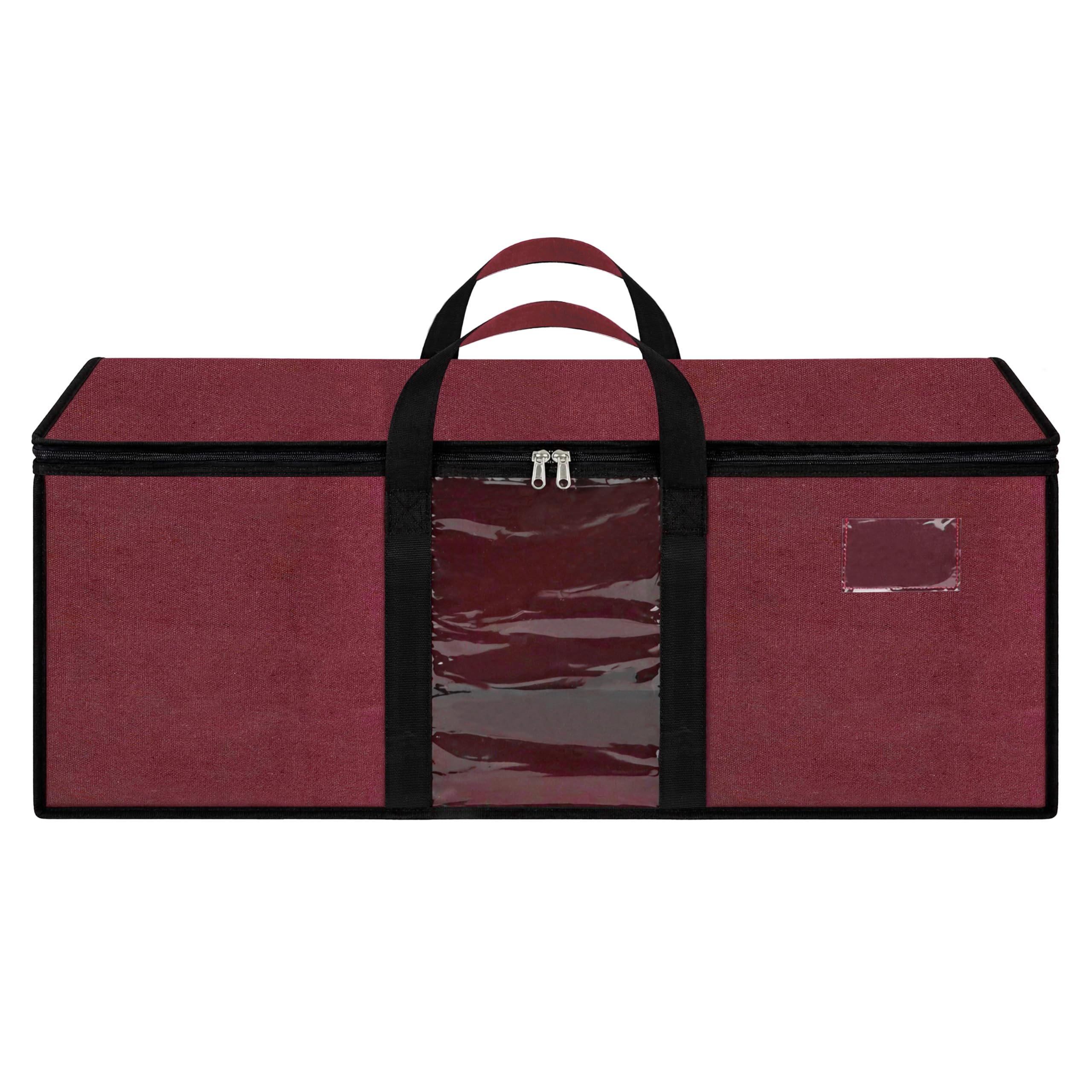 Storite Jumbo Super-Size 78L Canvas Moisture Proof Heavy Duty Storage Bag