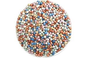 NOHOBE Ceramsite for Plants: Enhance Soil Health and Plant Growth