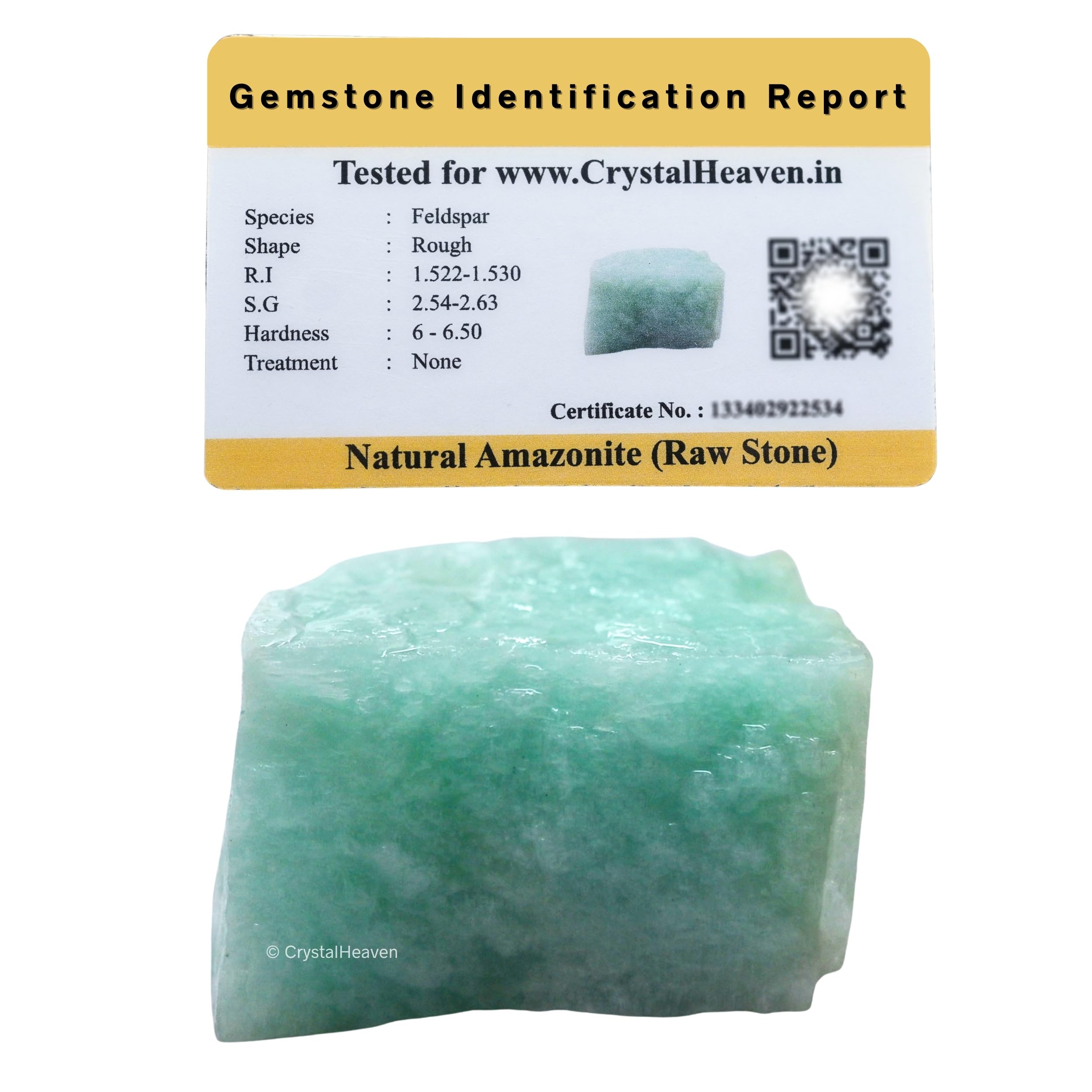 Crystal Healing Rough Stone, Natural Raw Crystals for Manifestation, Meditation and Reiki Healing