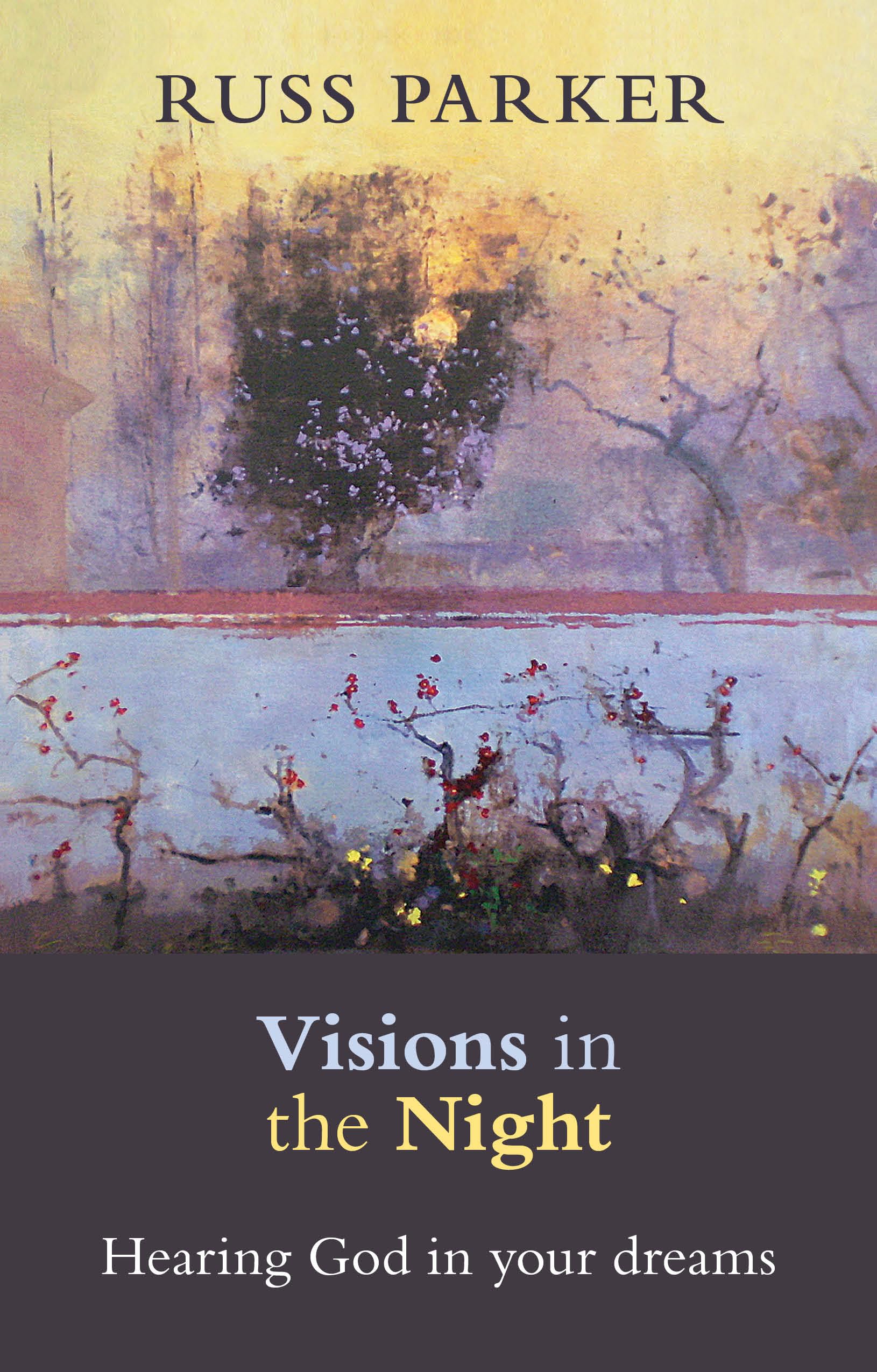 Visions in the Night: Hearing God in your Dreams