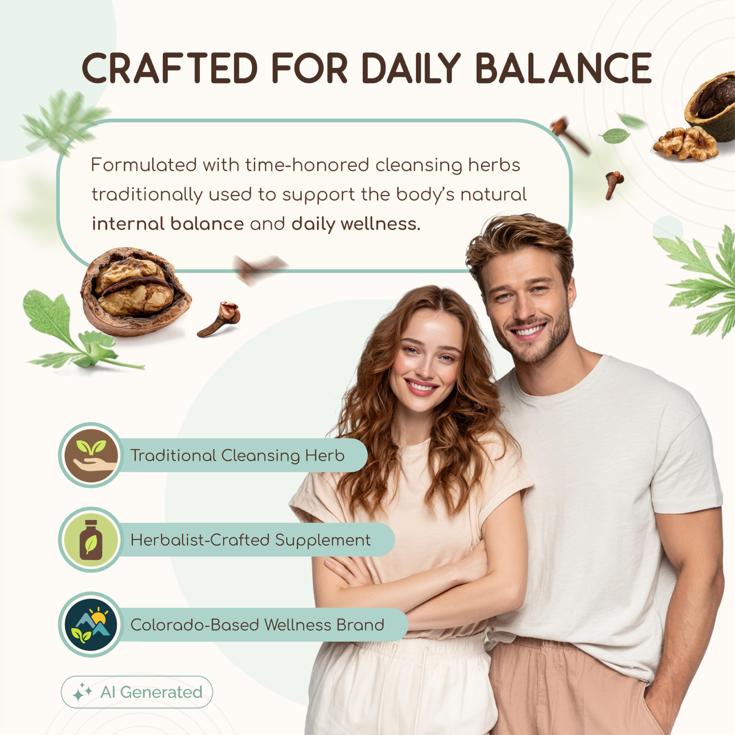 Gentian USDA Organic – Alcohol-Free Bitter Drops for Digestive & Liver Support, Gentiana Lutea Dried Root, Appetite Wellness, Vegan, Herbal Supplement (2 fl oz) — Amazon image 3