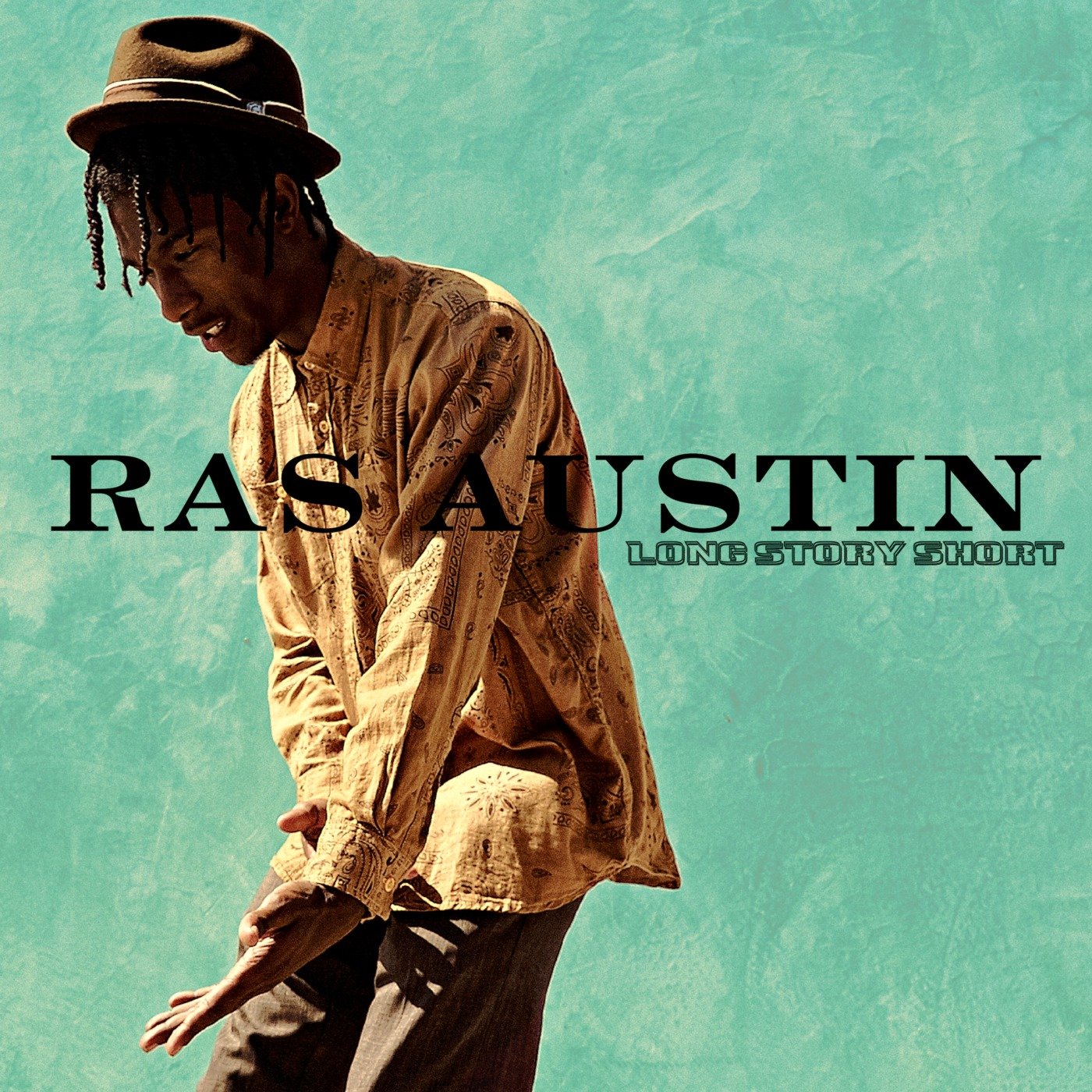 Ras Austin