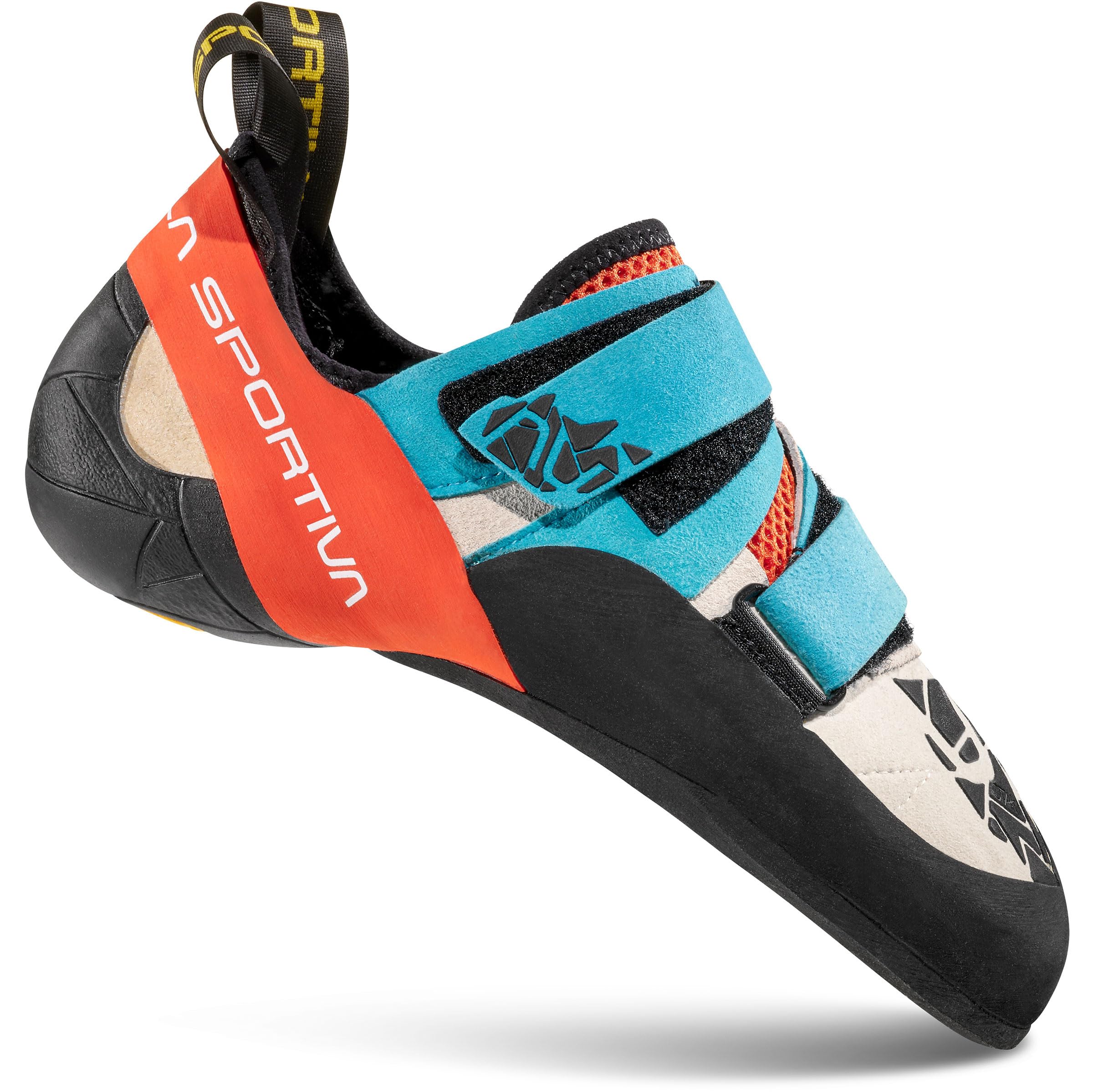 LA SPORTIVA Otaki Botas de escalada Blue Flame