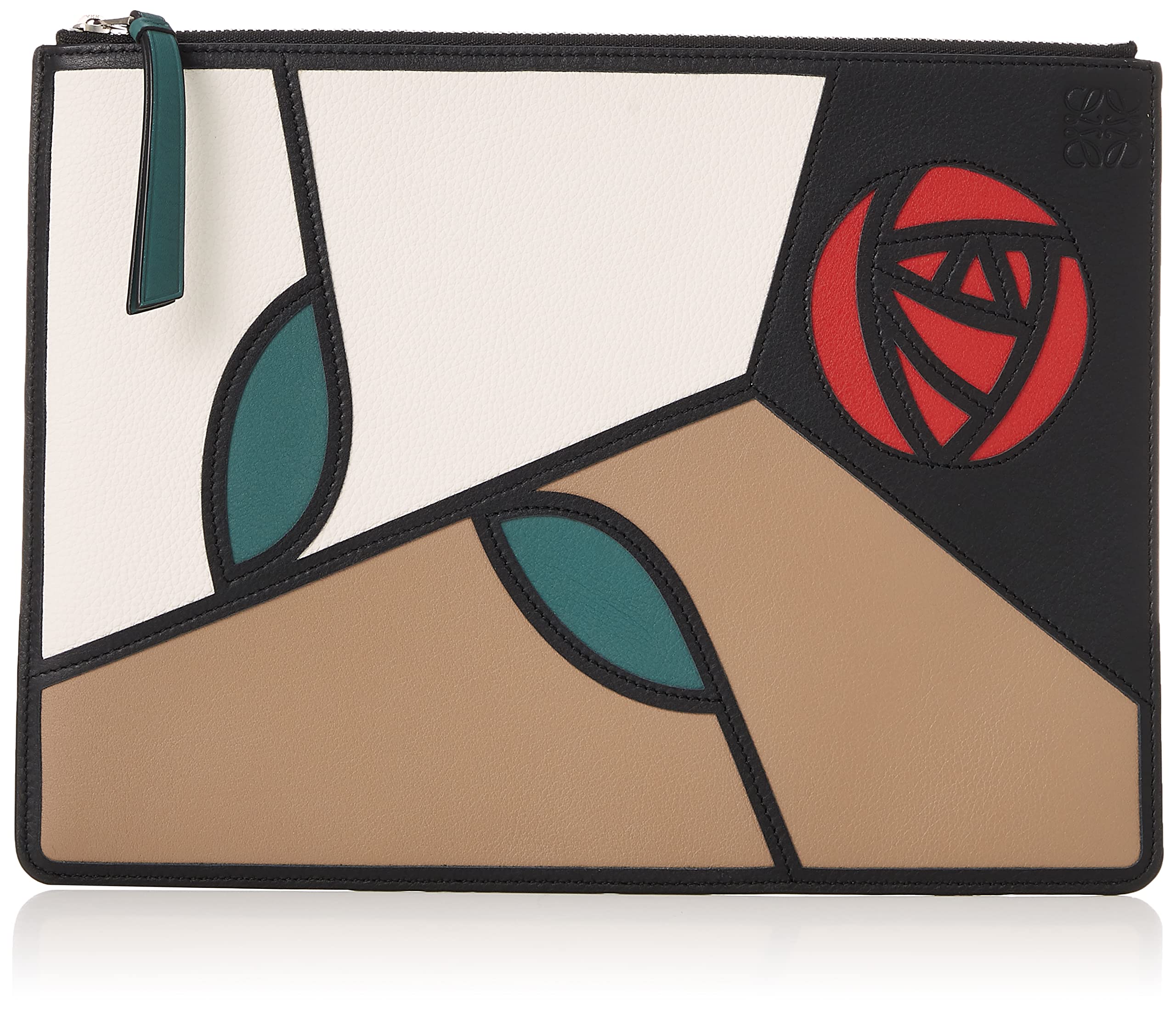 LOEWE(ロエベ) Women Casual Bag, Floral Print