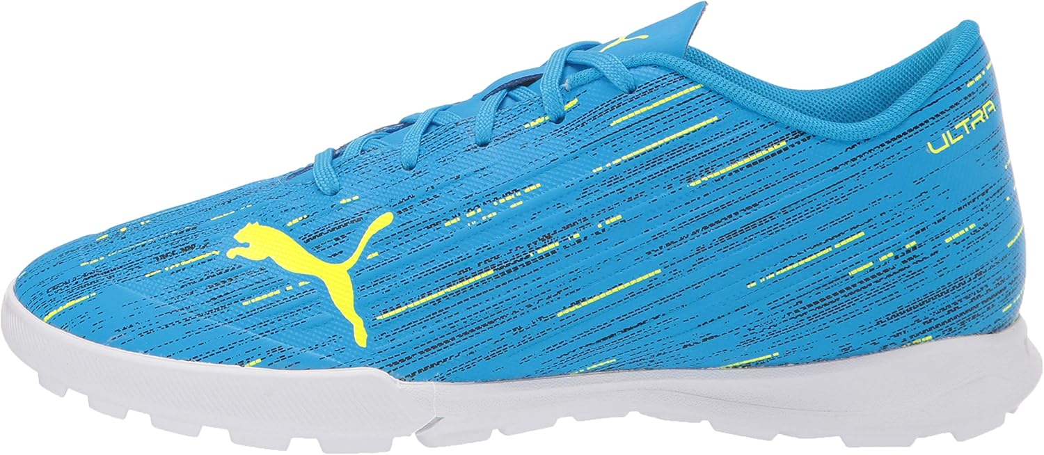Puma Unisex-Child Ultra 4.2 Tt Jr Soccer Shoe
