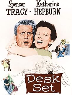 Desk Set