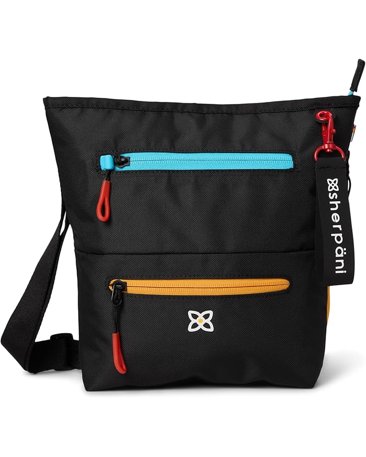 Sherpani Sadie - Main View