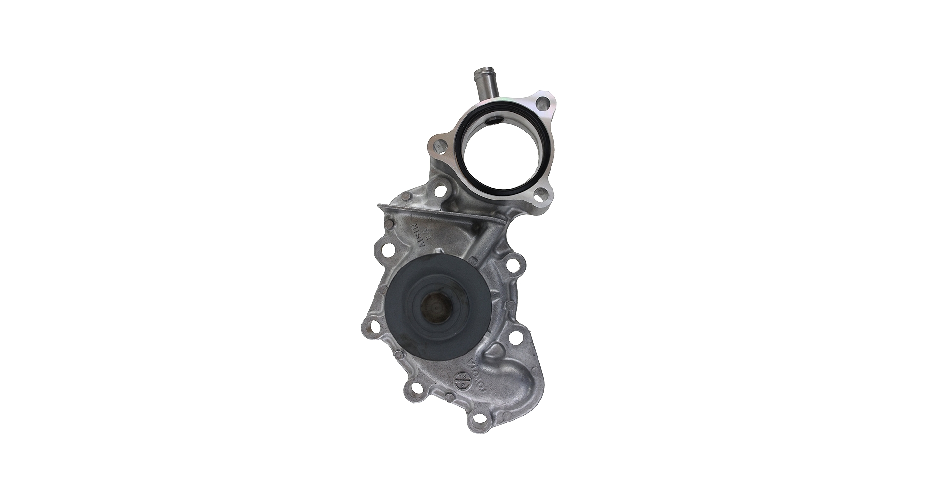 えい Oil Pump 8-98276988-1 for Isuzu AH-6WG1X 6WG1 Engine