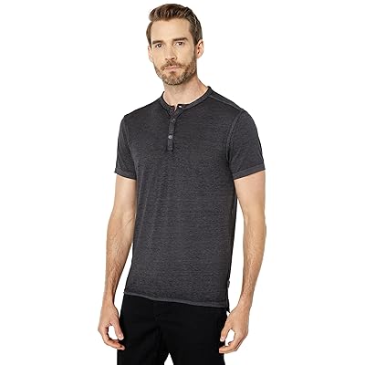 John Varvatos Duke Henley K4463F25 Men