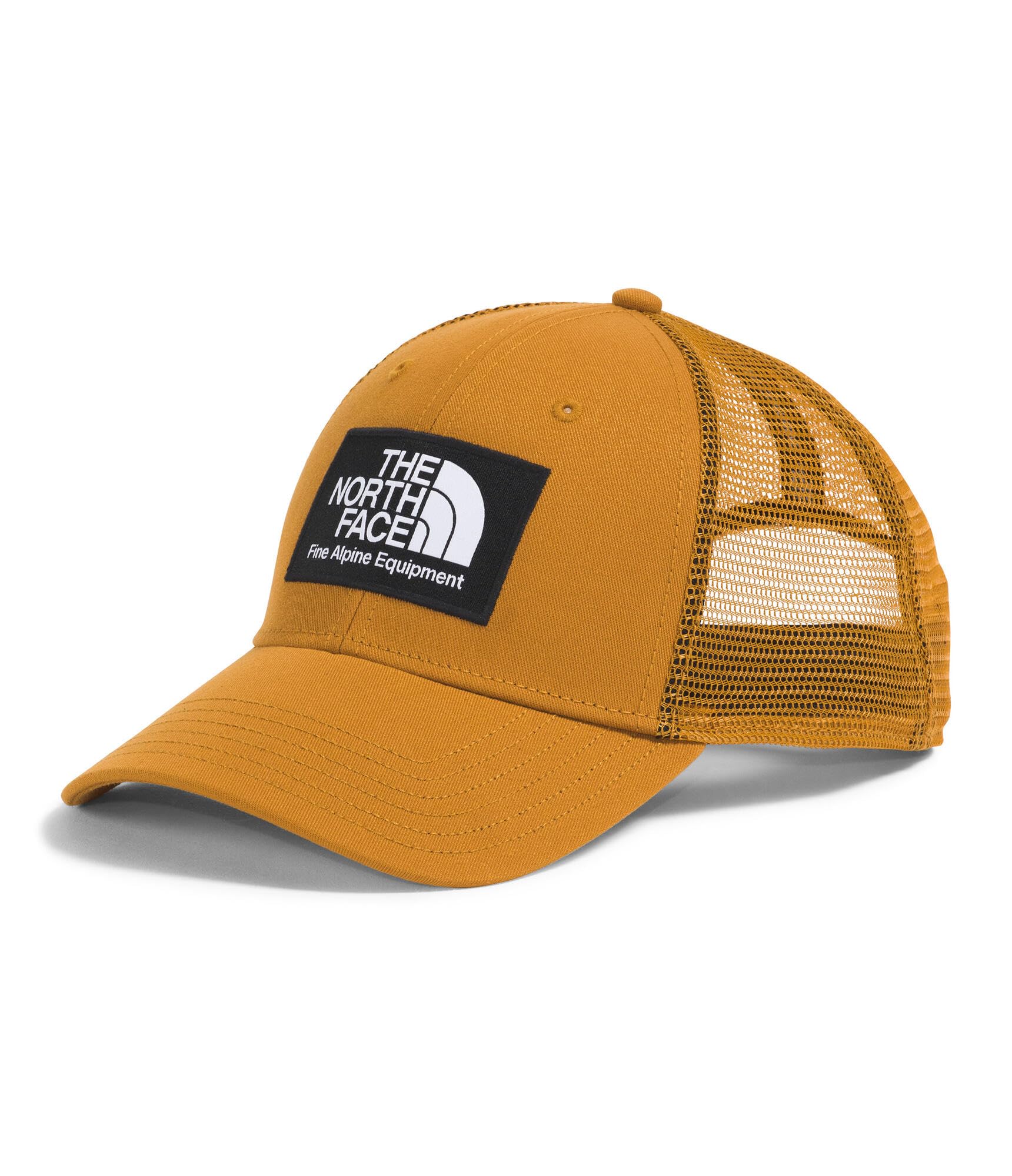 The North Face unisex-adult Mudder Trucker Baseball Cap (pack of 1)