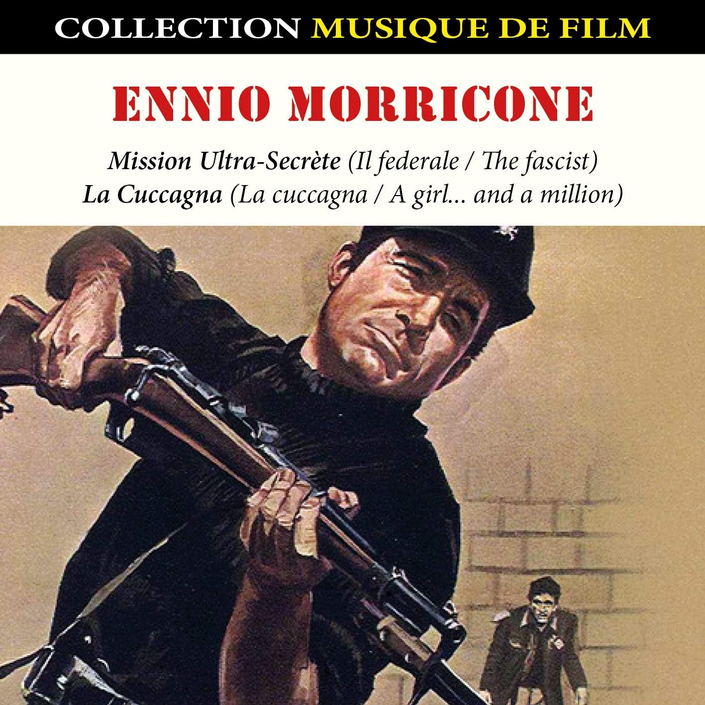 Ennio Morricone Musiques de Films Ennio Morricone Amazon.it CD e Vinili}