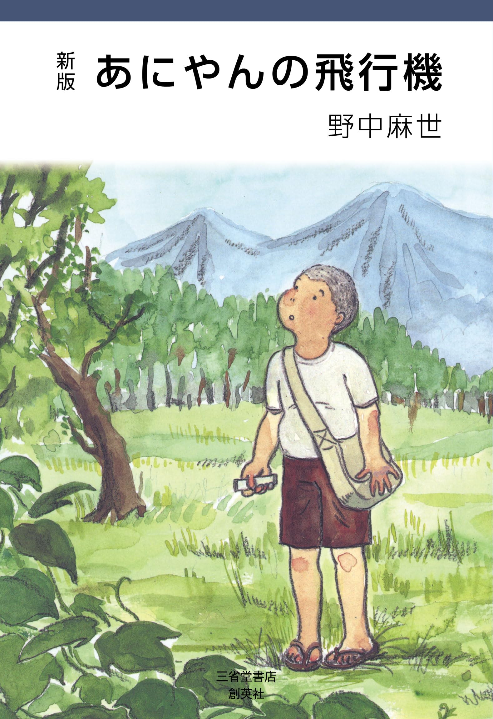 新版 あにやんの飛行機 : 野中麻世: Amazon.sg: Books