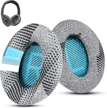 Wzsipod Replacement Ear Pads