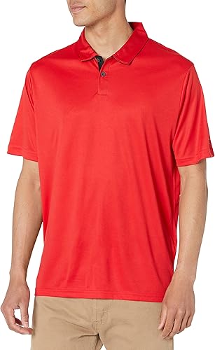 Oakley Mens Divisional Ultraviolet Ii Polo