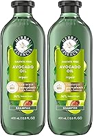 Vista 1 de Herbal Essences Avocado & Argan Oil Sulfate Free Shampoo, 13.5 fl oz (Pack of 2)