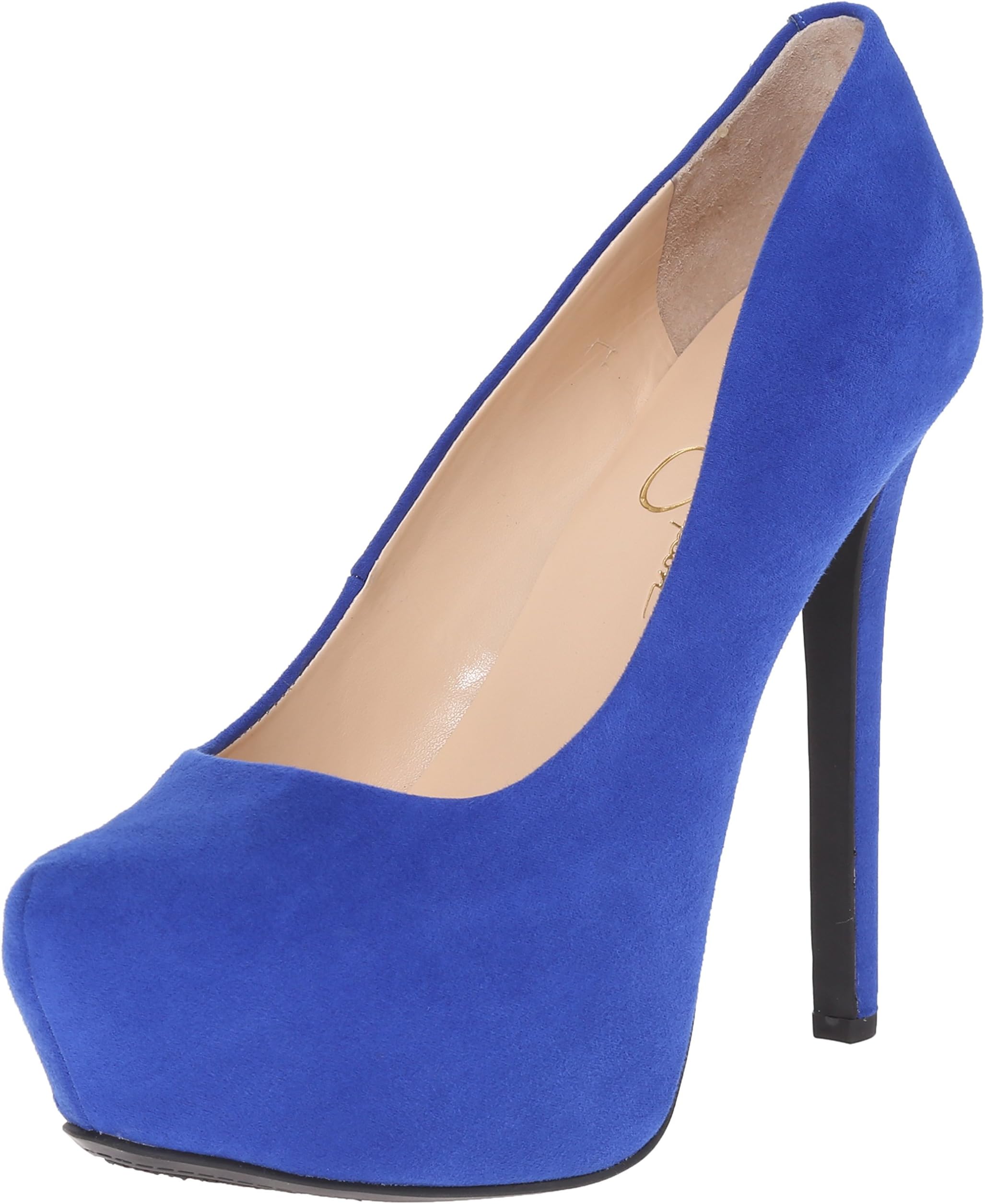 Jessica Simpson Women's Jasmint Platform Pump
