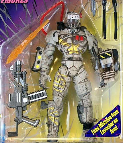 Caos Total al Simmons versión, Color Gris