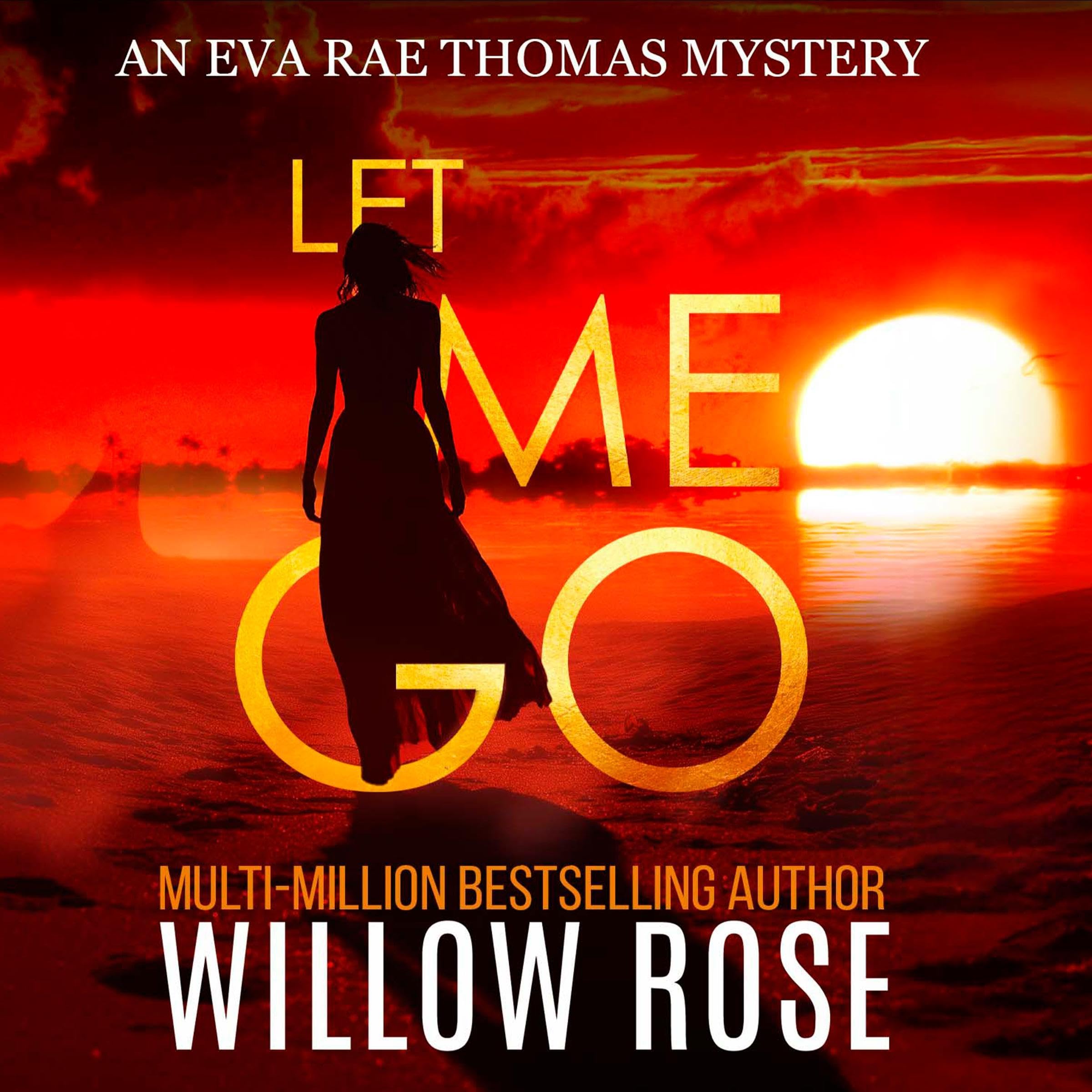 Cover art for Let Me Go