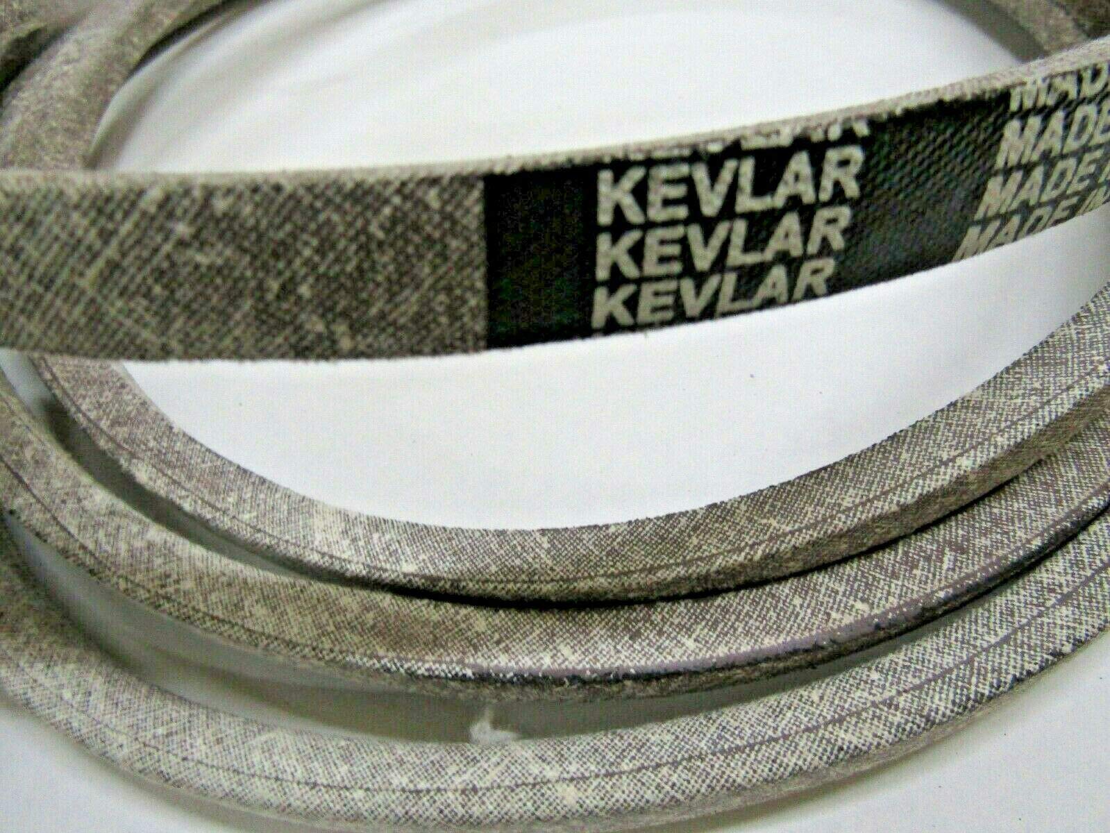 cooooocoBUDDY BELT ブラックNO5 Amazon.com : Lawn Mower Deck Belt 5/8