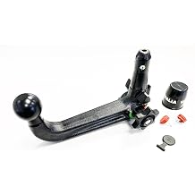 Westfalia 913199601001 Ball Rod