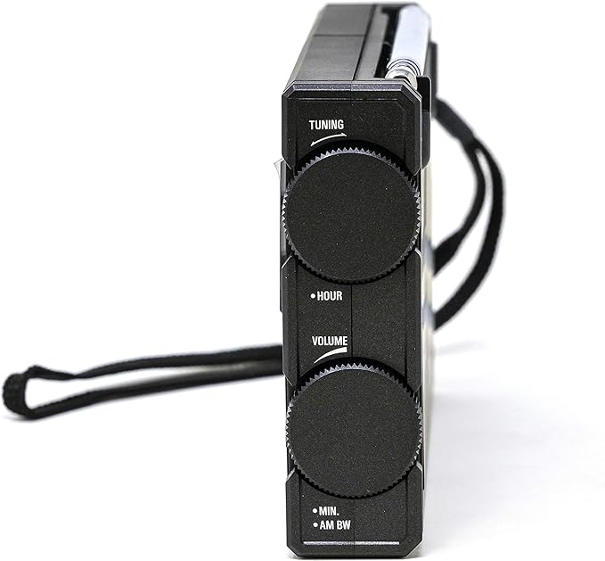 Radio portátil digital Tecsun PL330 AM/FM/LW/SW con SSB miniatura 6