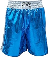 Vista 1 de CLETO REYES - Bañadores metálicos de boxeo